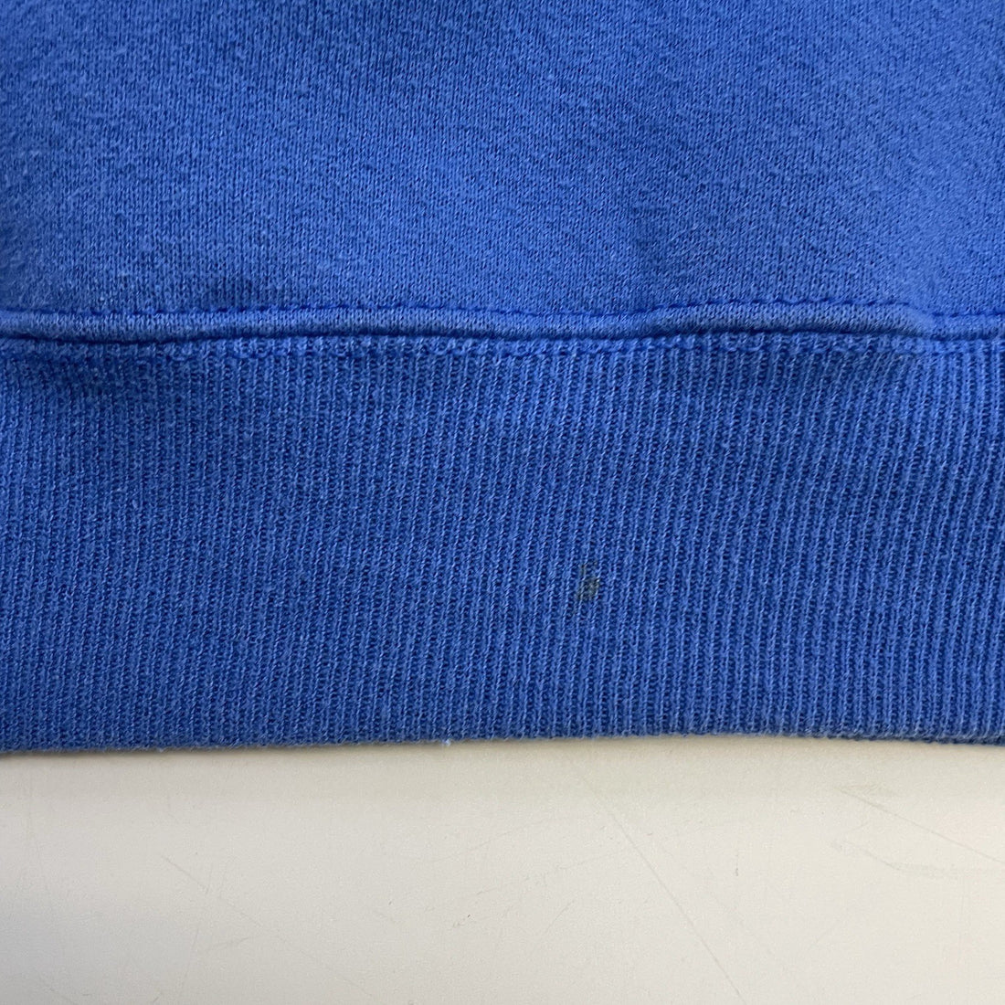 Vintage St. Louis Blues Sweatshirt Crewneck Size Large 90s NHL