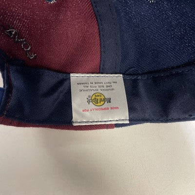 Vintage Hard Rock Cafe San Antonio Wool Snapback Hat Cap OSFA