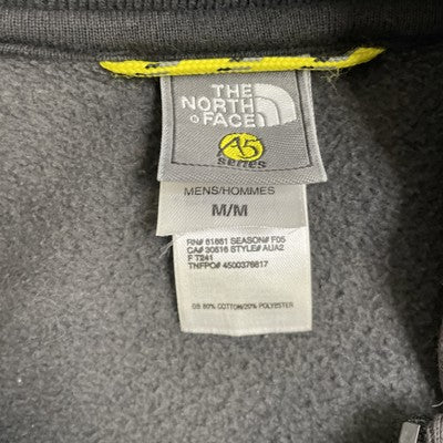 The North Face A5 Series Innsbruck Austria Skiing Track Jacket Size Medium