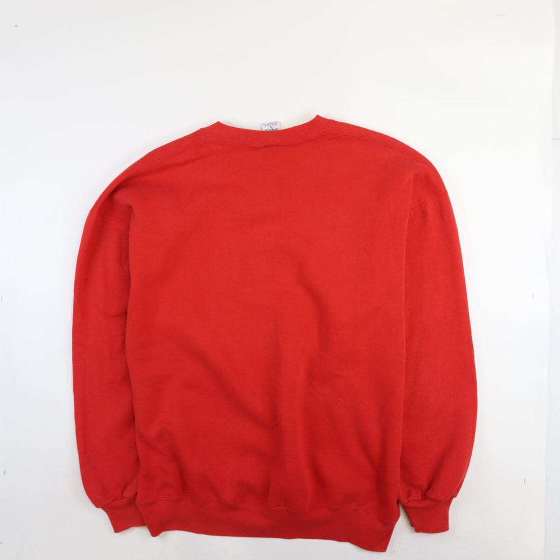 Vintage Ohio State Buckeyes Russell Athletic Crewneck Sweatshirt XL 90s NCAA