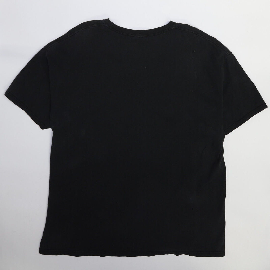 Vintage Breaking Benjamin T-Shirt Size XL Band Tee