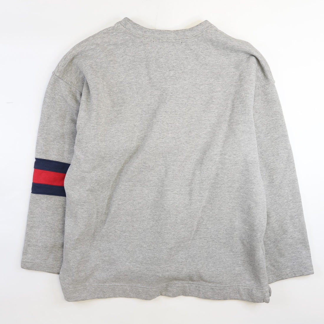 Vintage Tommy Hilfiger Jeans Crewneck Sweatshirt Size Large