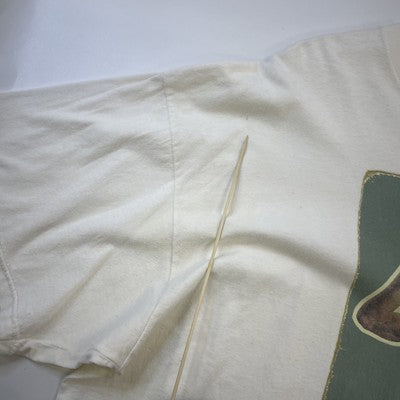 Vintage Penny Hardaway Basketball Card Nike T-Shirt Size 2XL NBA