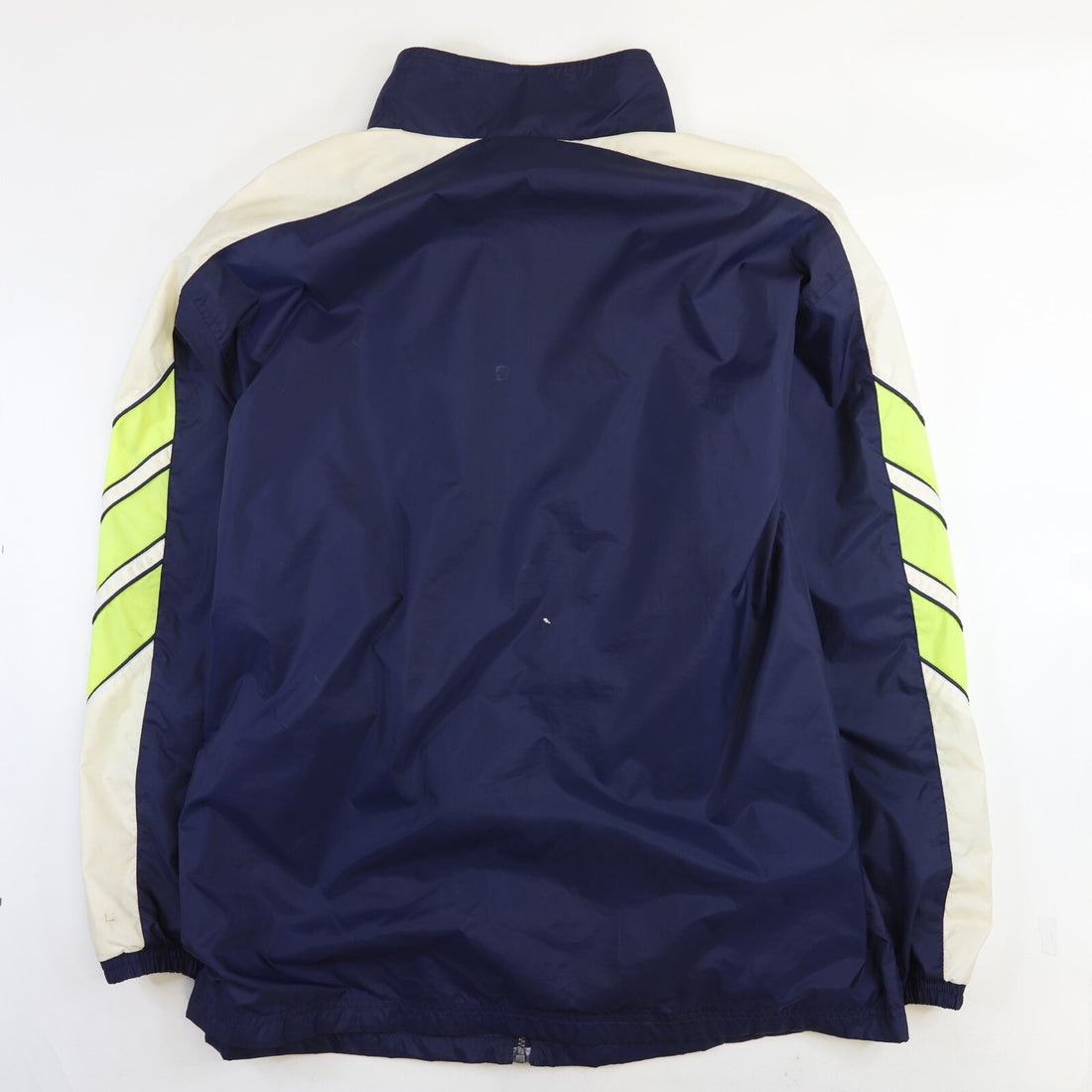 Vintage Adidas Windbreaker Light Jacket Size Large