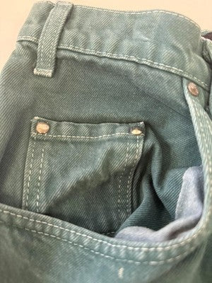 Vintage Levi Strauss & Co Silvertab Denim Jeans Pants Size 32 X 34 Loose