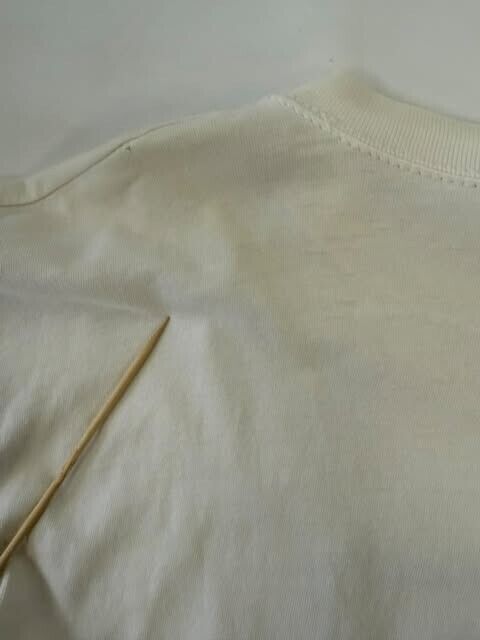 Vintage Nike Air 180 T-Shirt Size Medium 80s 90s
