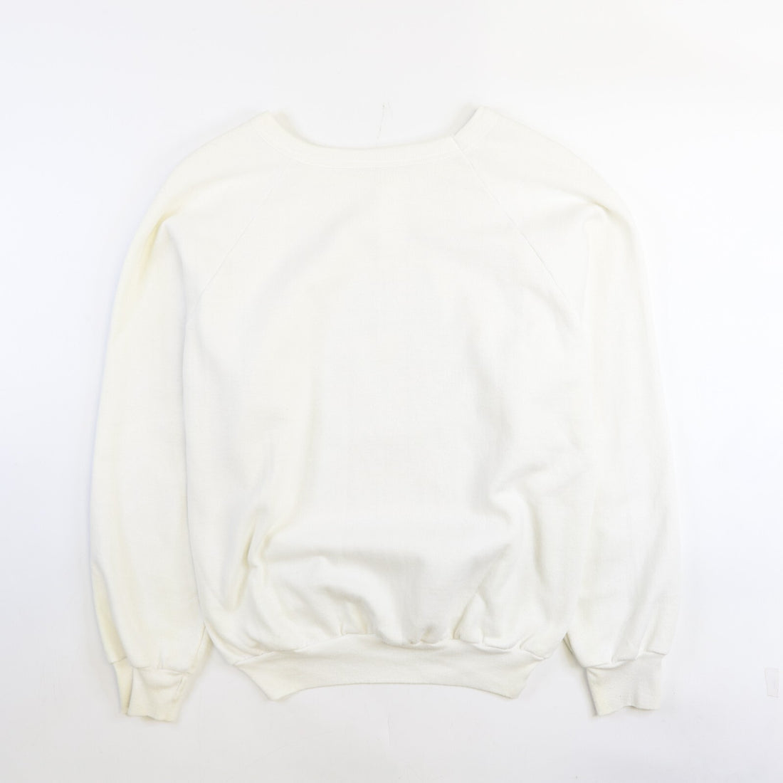 Vintage Metallica Crash Course In Brain Surgery Sweatshirt Medium Band 80s 90s