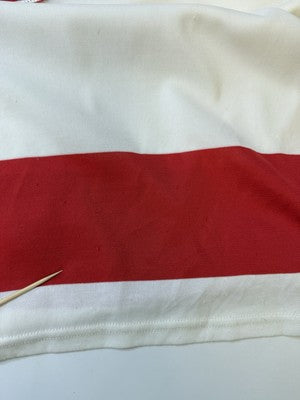 Vintage Detroit Red Wings CCM Jersey Size Medium NHL