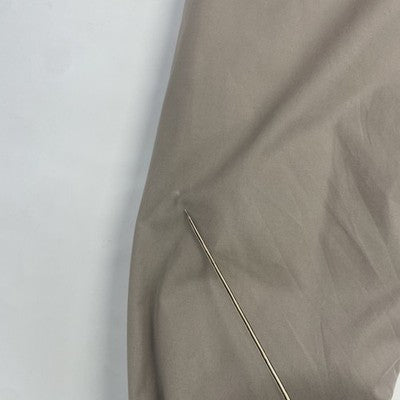 Vintage Eddie Bauer Parka Puffer Coat Jacket Size Medium Insulated