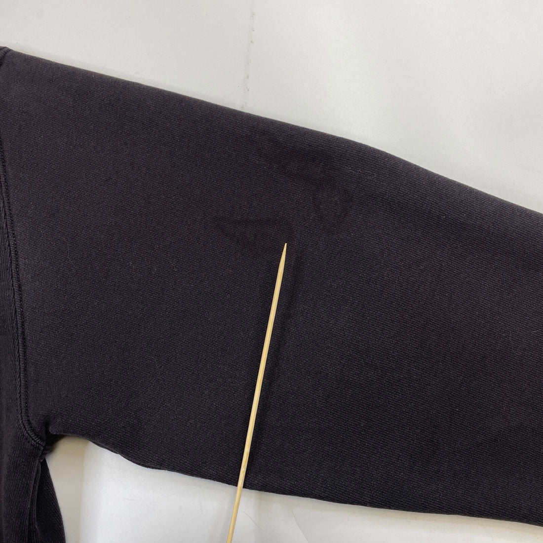 Carhartt Sweatshirt Hoodie Size Large Black