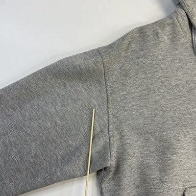 Vintage Team Canada Hockey Nike Sweatshirt Hoodie Size Small