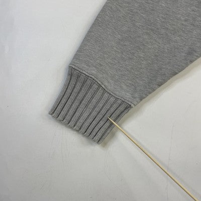 Vintage Tommy Hilfiger V-Neck Sweatshirt Size Medium