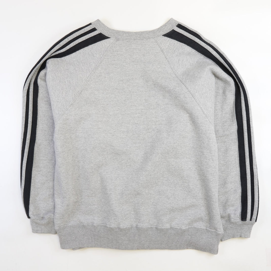 Vintage Adidas Crewneck Sweatshirt Size Medium
