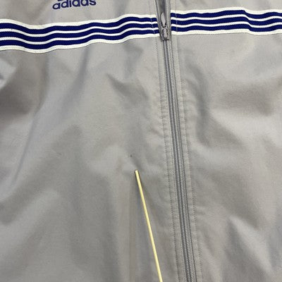 Vintage Adidas Boston Marathon Windbreaker Light Jacket Size XL 2000