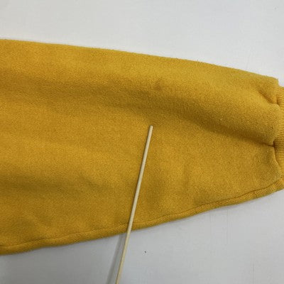 Vintage West Virginia State Alumni Crewneck Sweatshirt Size Large 80s 90s