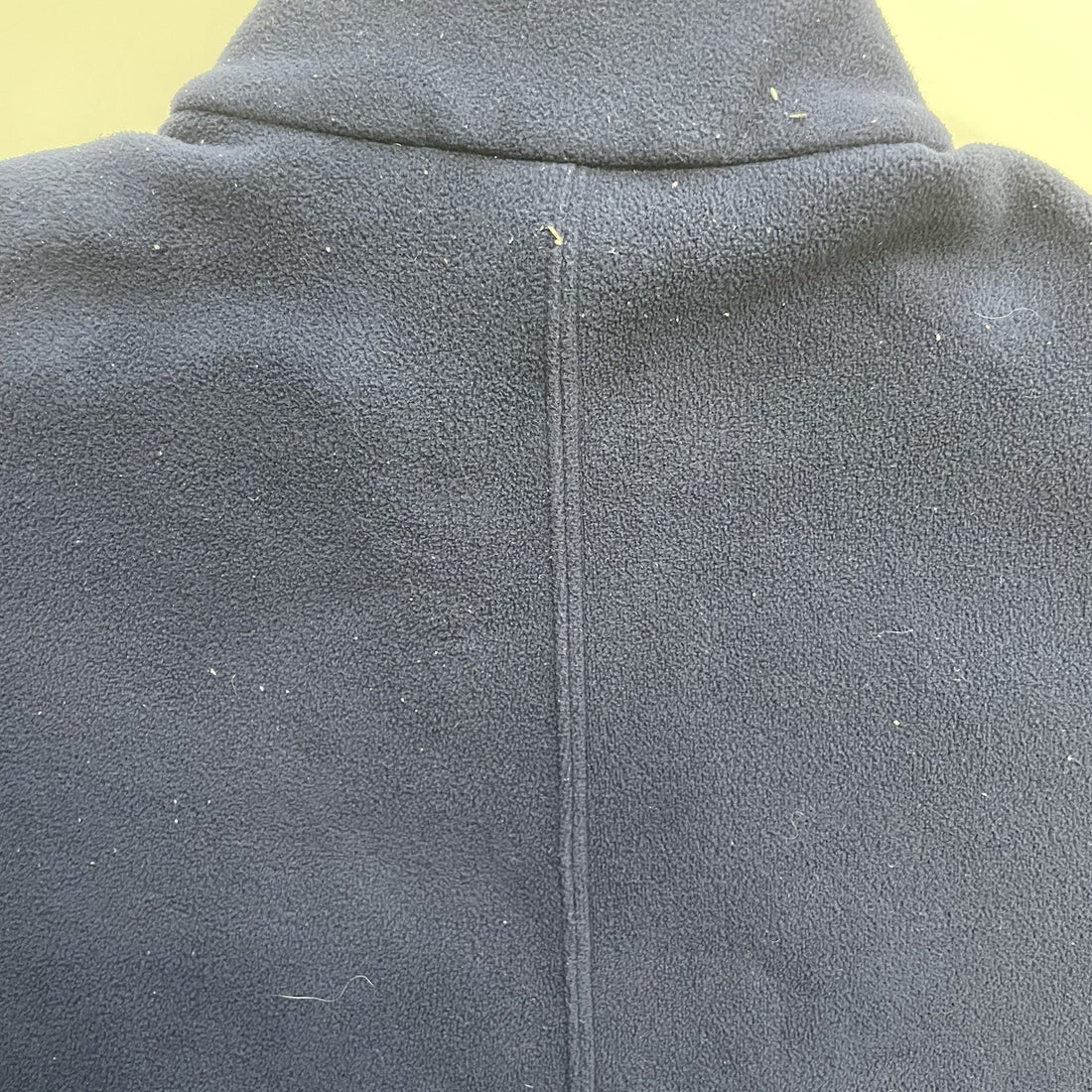 Patagonia Synchilla Fleece Jacket Size Small Blue