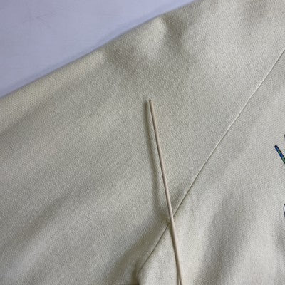 Vintage Party Animal Duck Duckmania Crewneck Sweatshirt Size Small