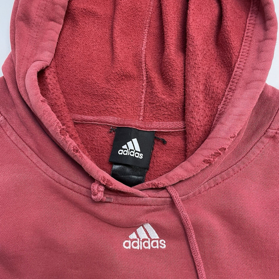 Vintage Cleveland Cavaliers Adidas Sweatshirt Hoodie Size XL NBA