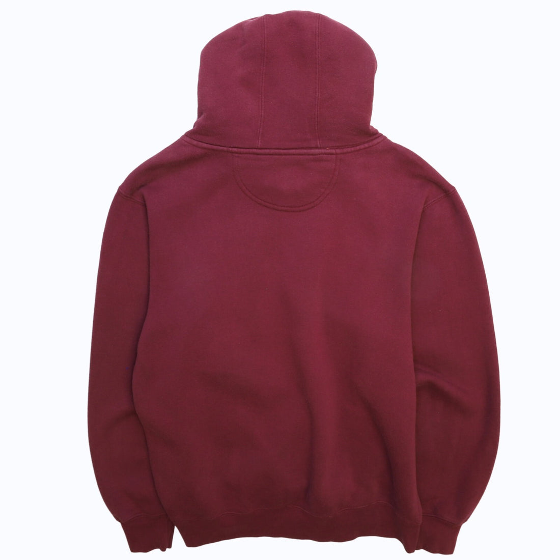 Virginia Tech Hokies Sweatshirt Hoodie Size Small NCAA