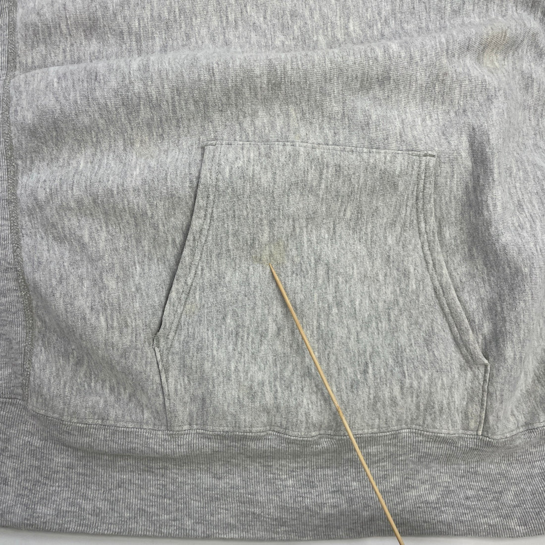 Vintage Hartford Graduate Champion Reverse Weave Sweatshirt Hoodie 2XL 80s