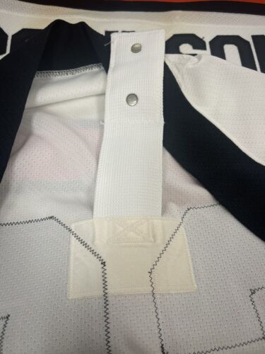 Vintage Philadelphia Flyers Robinson Authentic Training Camp Jersey Size 56 NHL