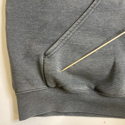 Carhartt Sweatshirt Hoodie Size XL Gray