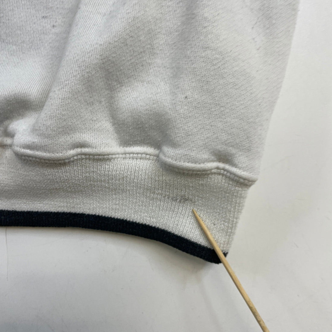 Vintage Adidas Trefoil Crewneck Sweatshirt Size XL 90s