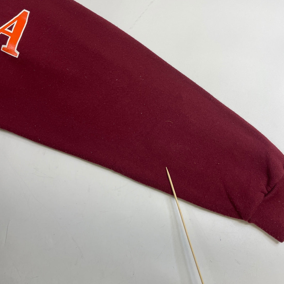 Vintage Virginia Tech Hokies Crewneck Sweatshirt Size XL NCAA