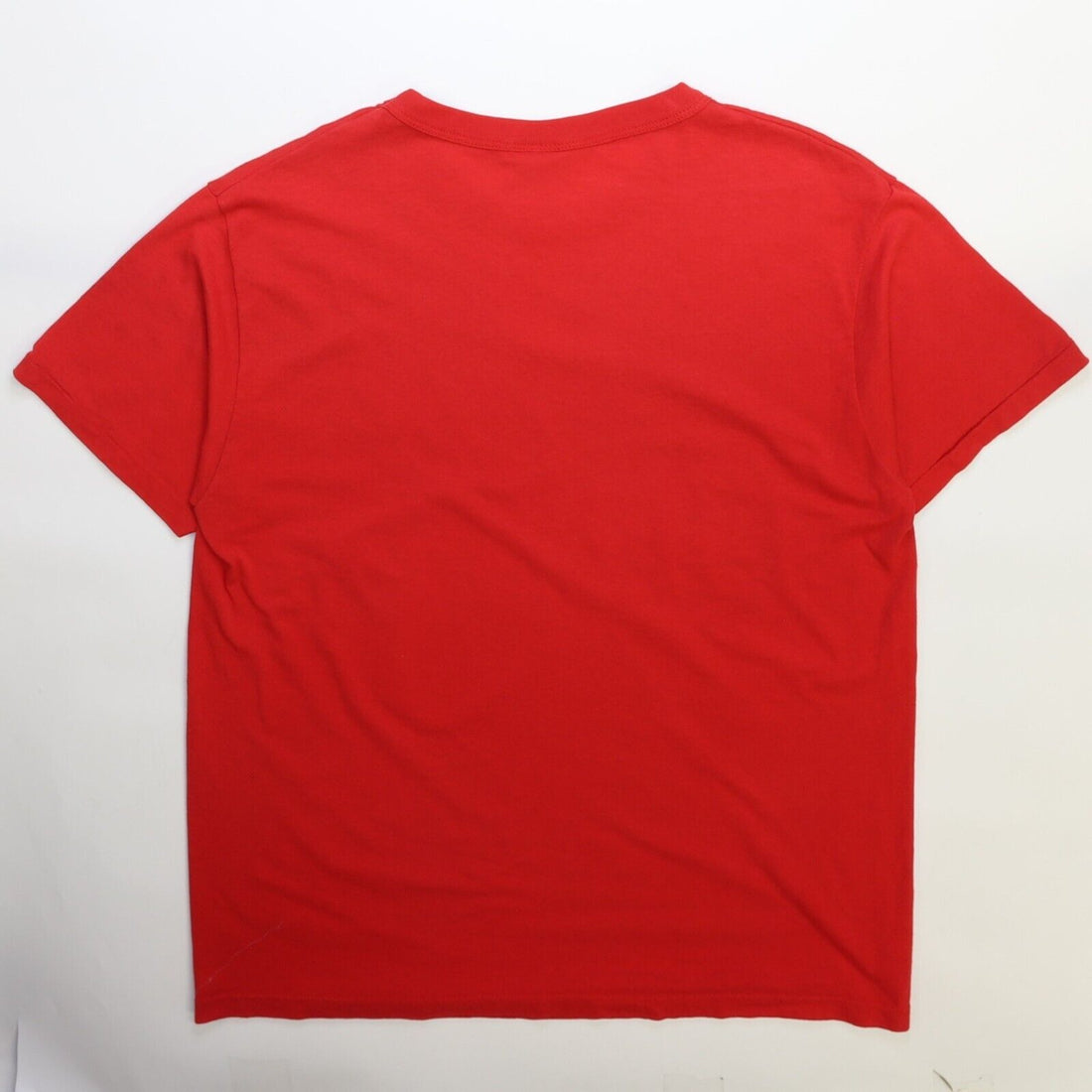 Vintage St. Louis Cardinals T-Shirt Size XL Red 1990 90s MLB