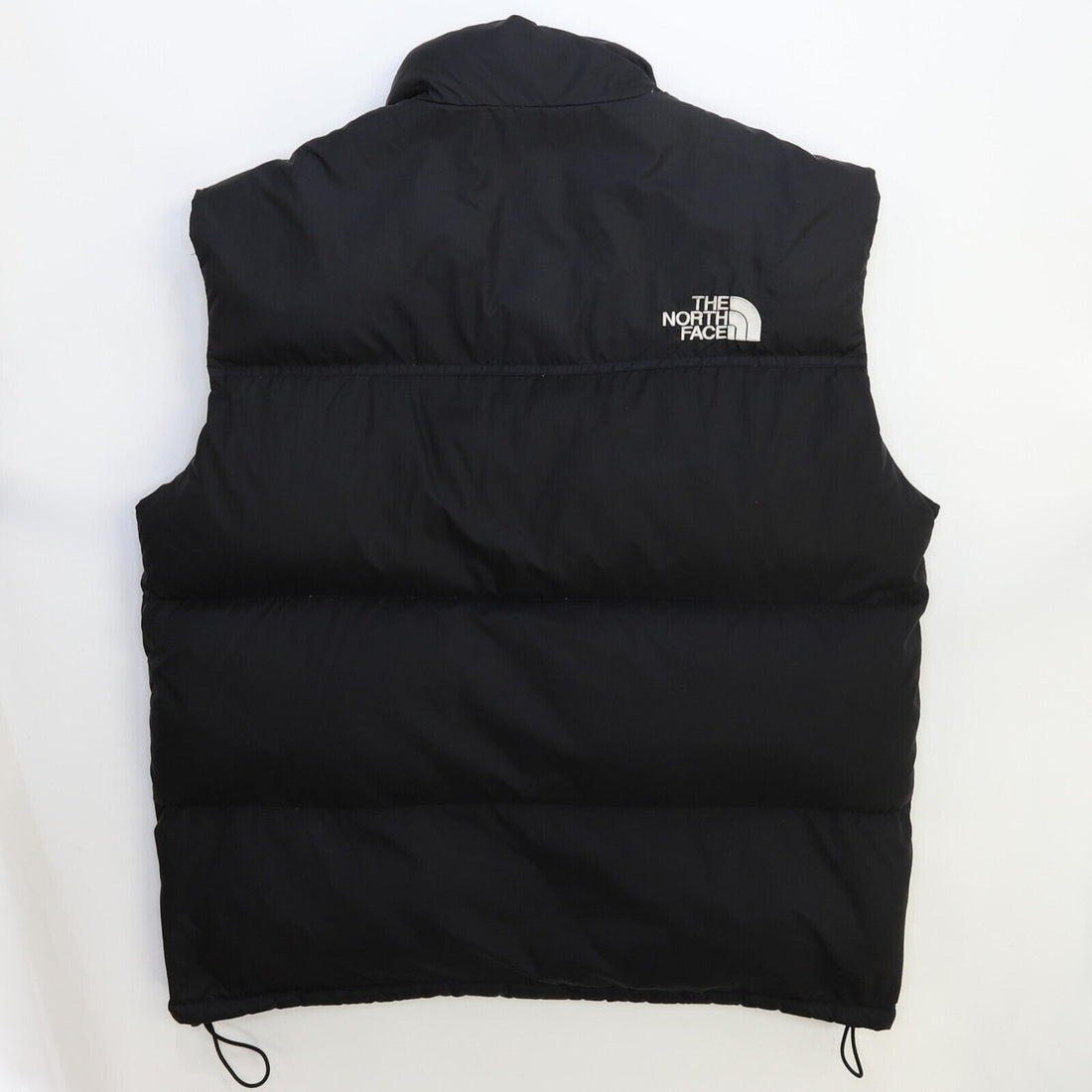 The North Face Puffer Vest Jacket Size XL 700 Down Insulated