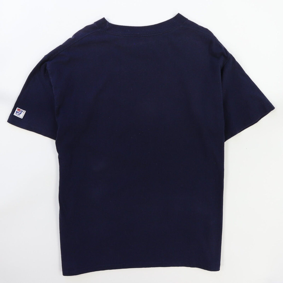 Vintage New York Yankees The Game T-Shirt Size Large 90s MLB