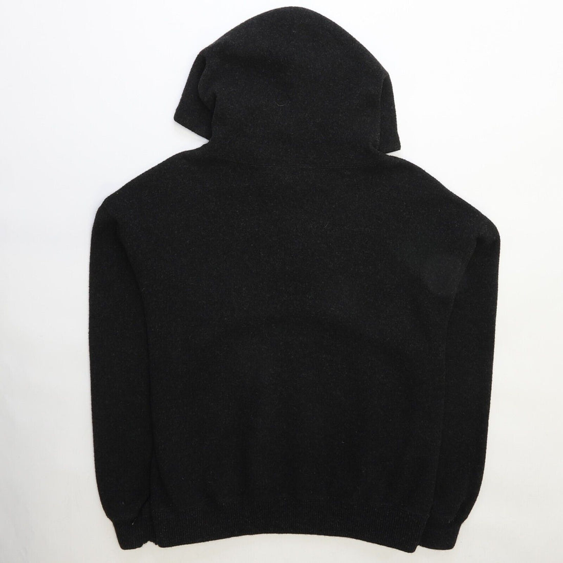 Vintage Polo Sport Ralph Lauren Fleece Sweatshirt Hoodie Size Small