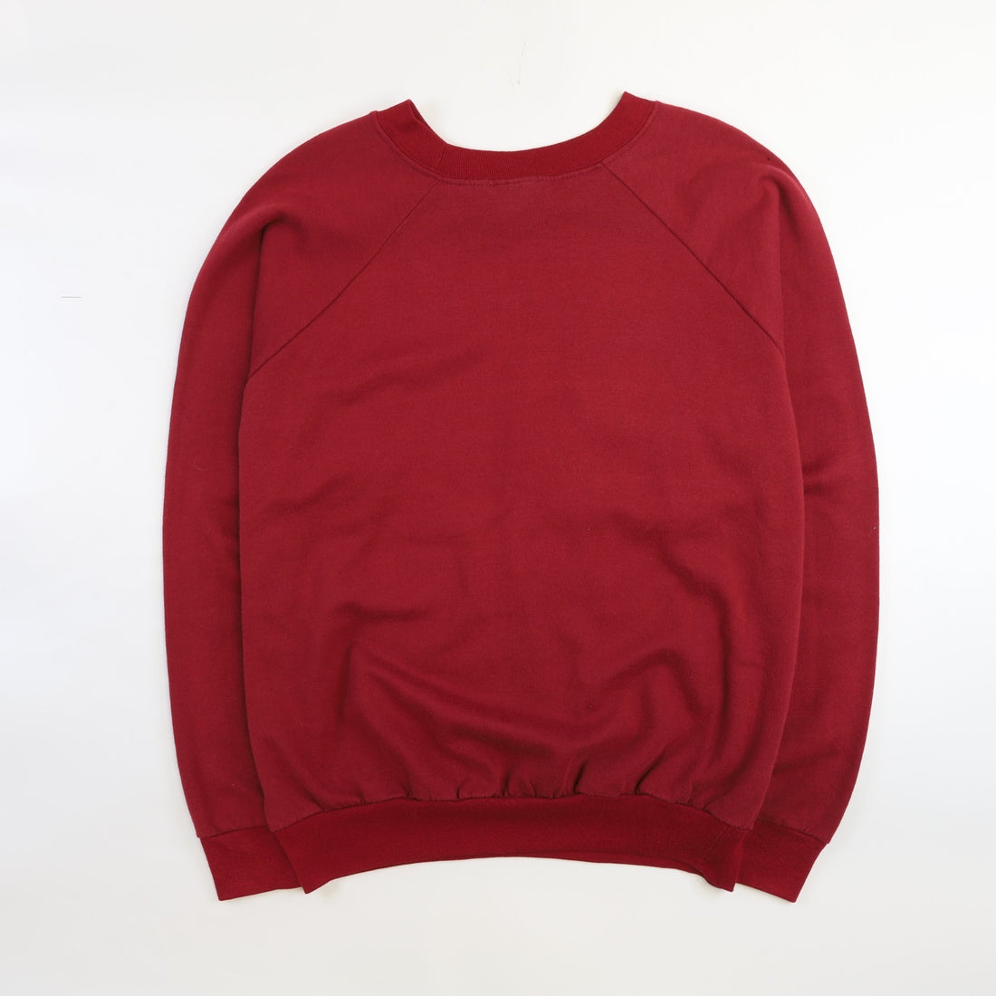 Vintage Washington Redskins Sweatshirt Crewneck Size Large 90s NFL