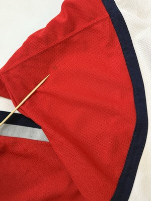Vintage NHL All Star CCM Jersey Size XL Collared 2000