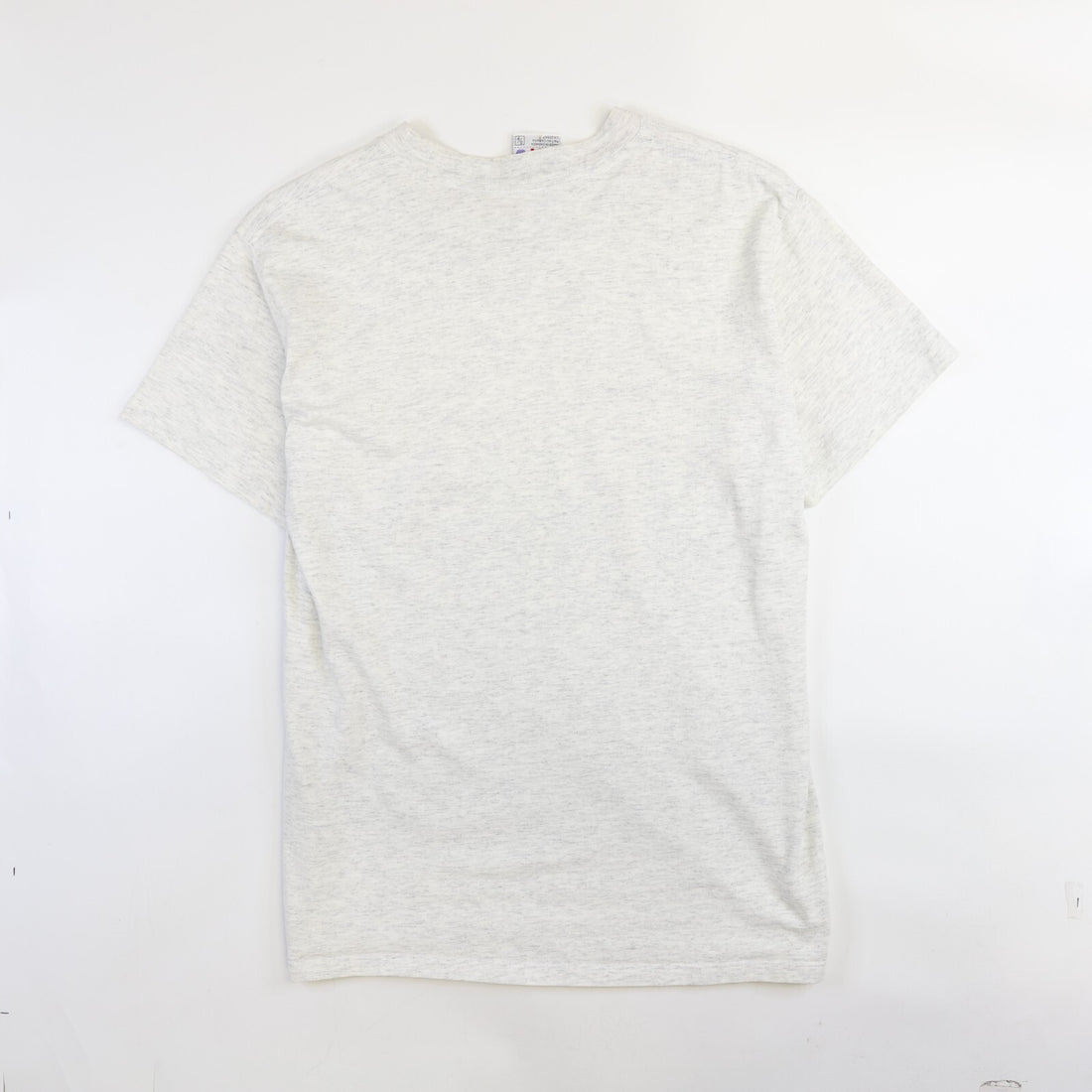 Vintage Radiohead Bear T-Shirt Size Small Adidas Blank 90s