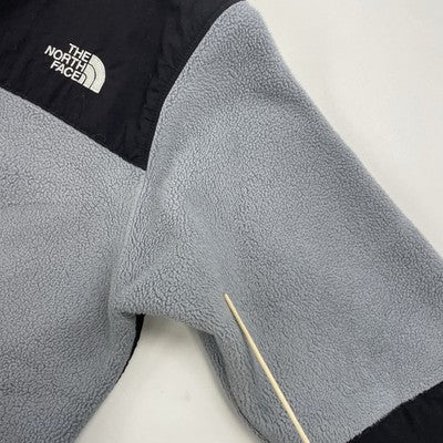 The North Face Denali Fleece Jacket Size Medium Gray