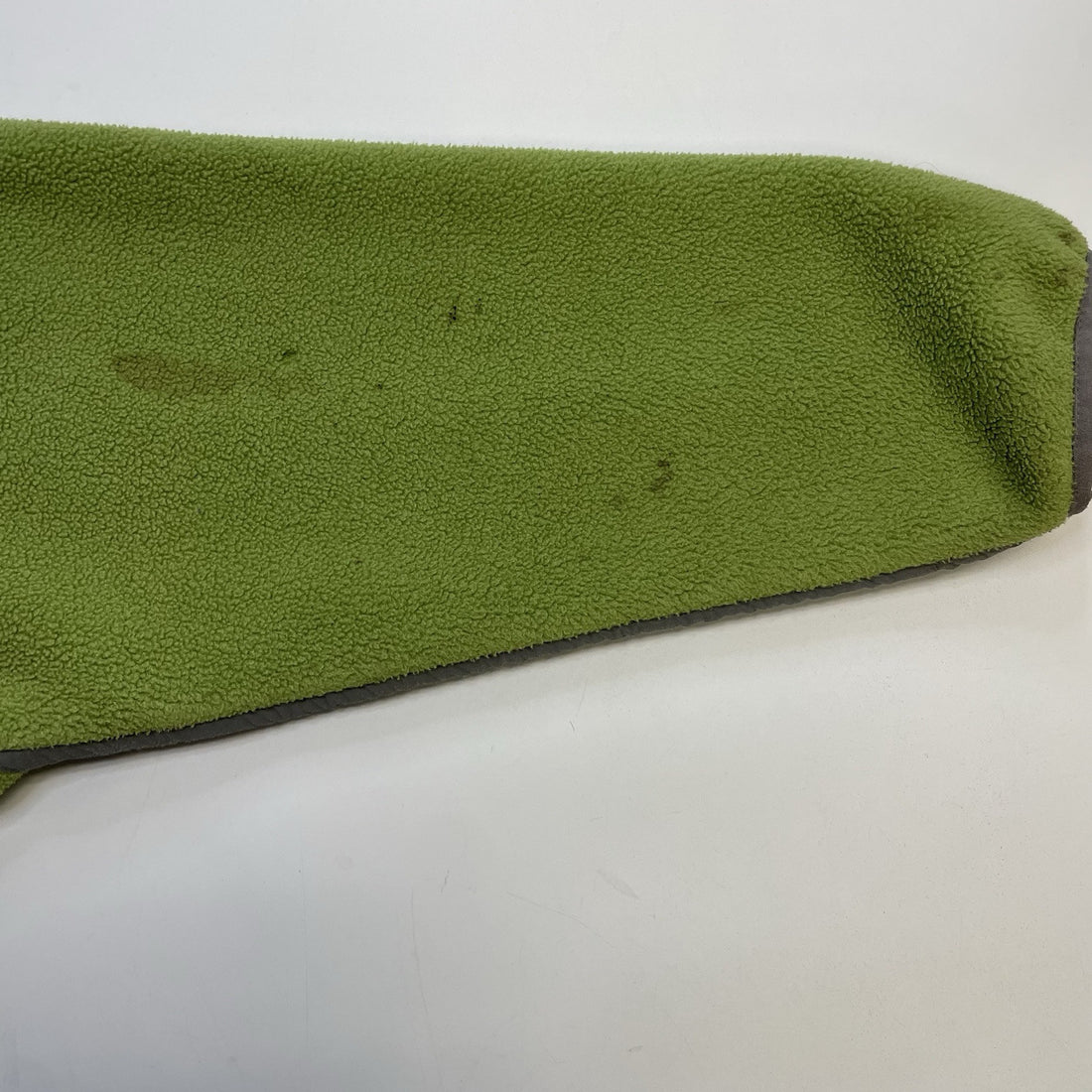 The North Face Denali Fleece Jacket Womens Size Small Moss Green