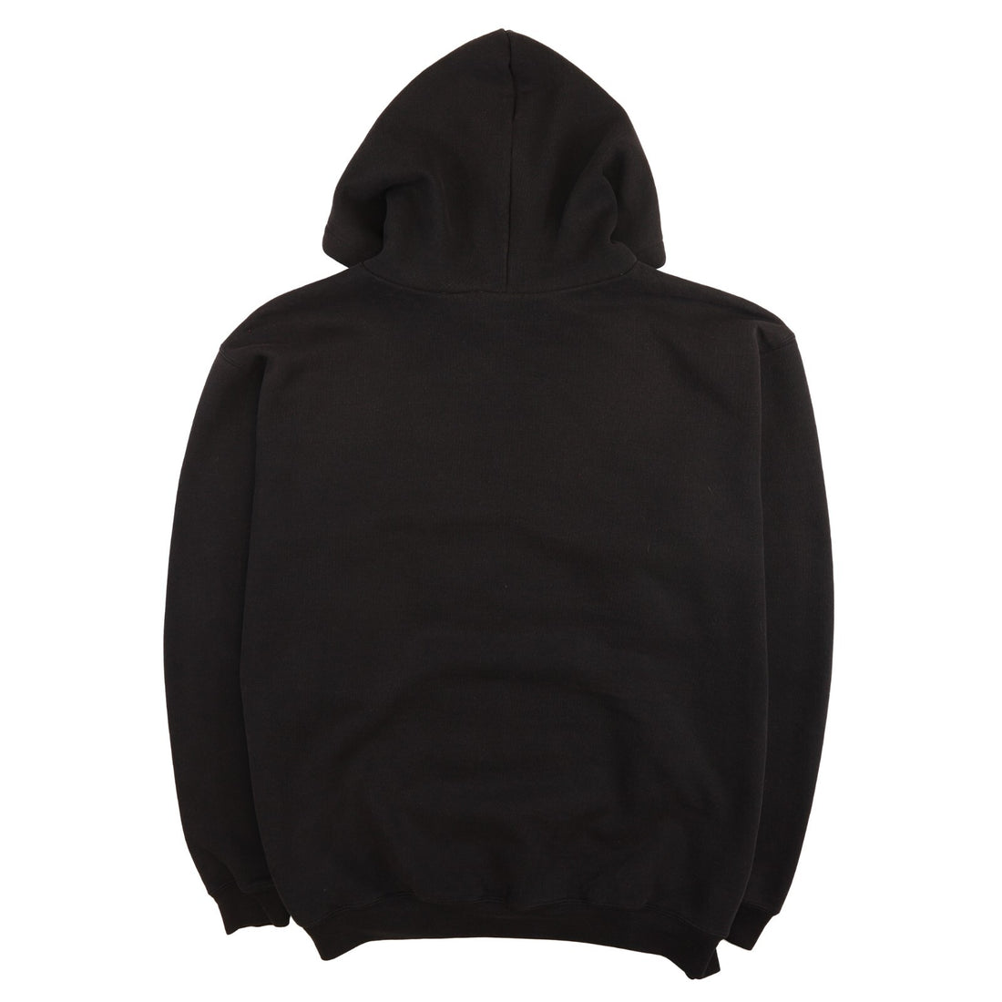 Carhartt Sweatshirt Hoodie Size Large Black