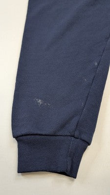 Vintage CEGEP John Abbot College Police Dept Russell Athletic Sweatshirt Small