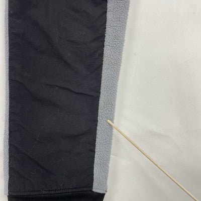 The North Face Denali Fleece Jacket Size Medium Gray