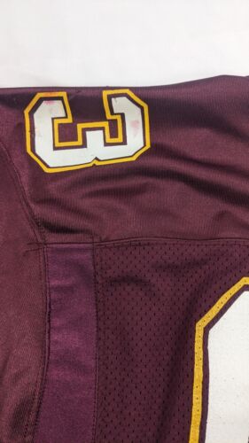 Vintage University Of Maryland Duluth King O'Shea Football Jersey Size 50 NCAA