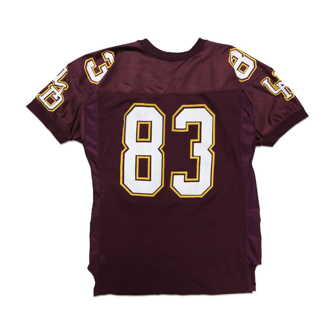 Vintage University Of Maryland Duluth King O'Shea Football Jersey Size 50 NCAA