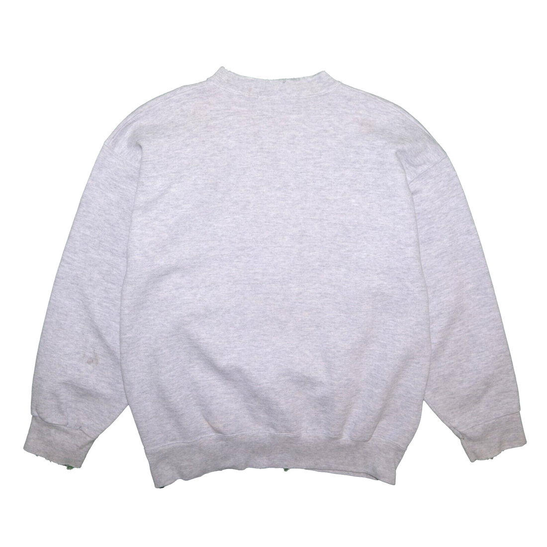Vintage Nebraska Cornhuskers Football Sweatshirt Crewneck Size Large NCAA