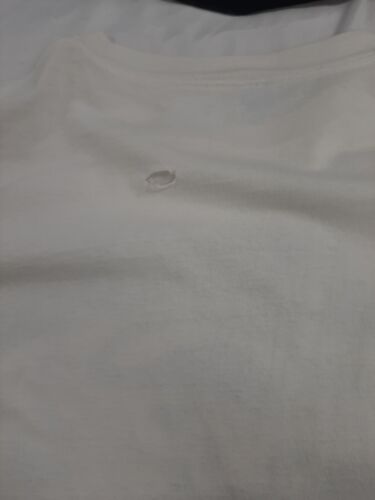 Vintage Green Bay Packers Super Bowl XXXI Starter T-Shirt Large 1991 90s NFL