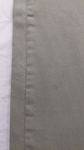 Vintage Levi Strauss & Co 501 XX Denim Jeans Size 36 X 32 Pistachio Button Fly
