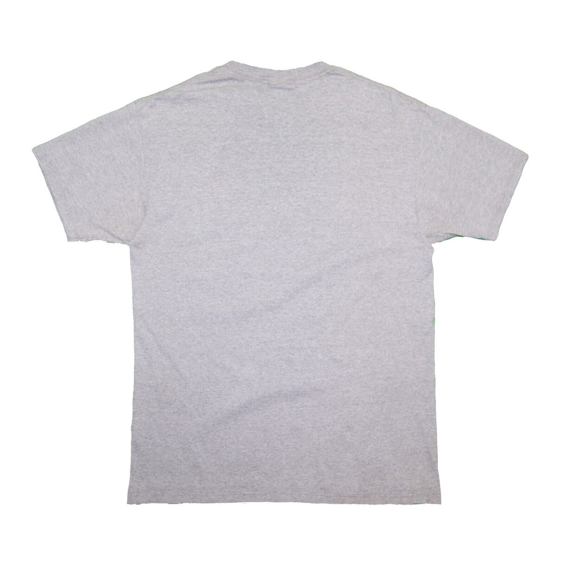 Vintage The Incredibles Disney Pixar T-Shirt Size XL Gray Movie Promo