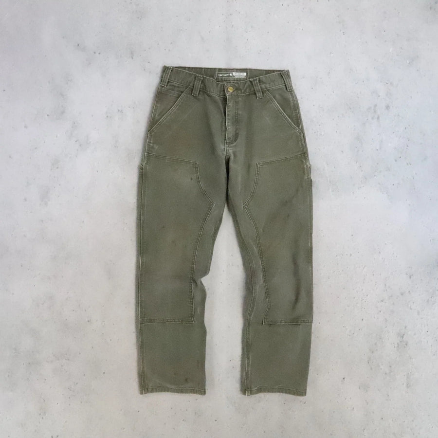 Carhartt Carpenter Double Knee Work Pants
