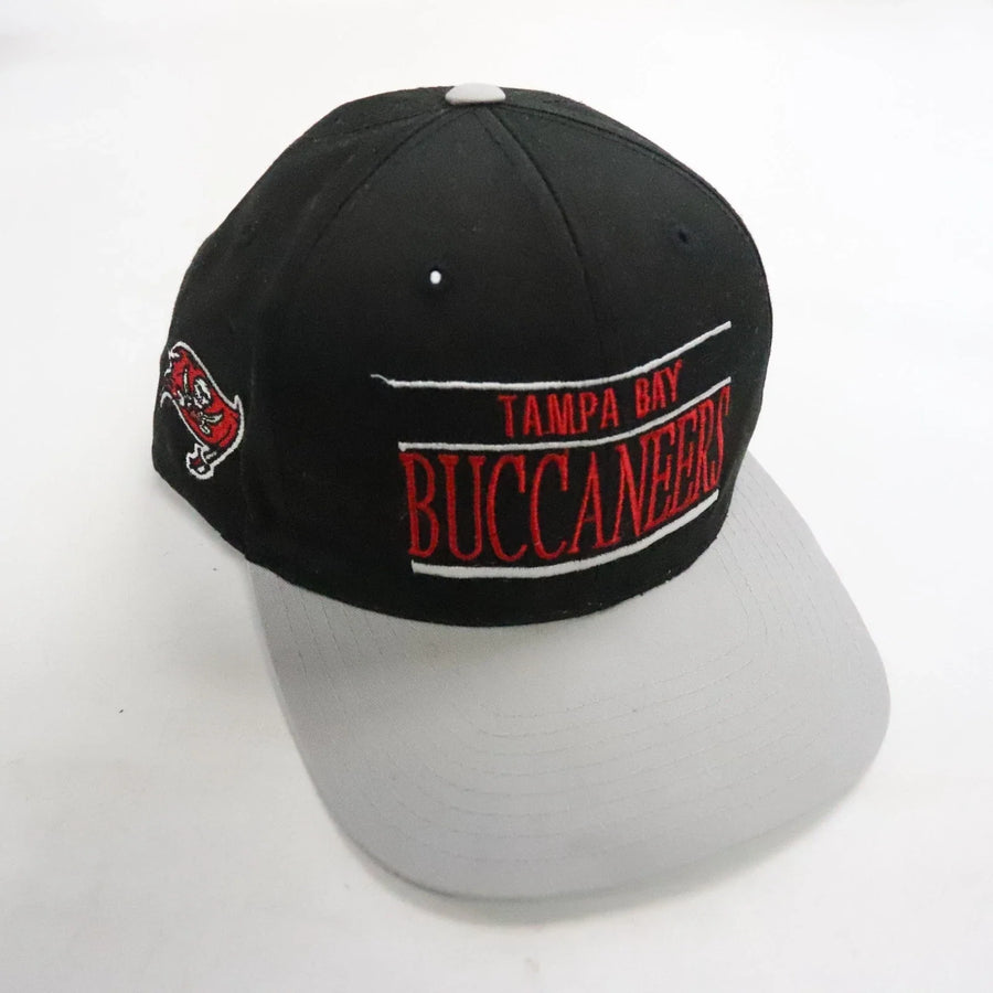 Vintage Tampa Bay Buccaneers Snapback Hat