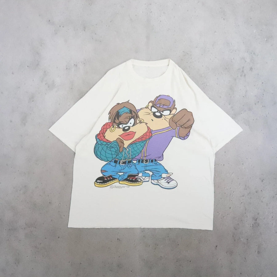 Vintage Taz She Devil Looney Tunes T-Shirt 90s