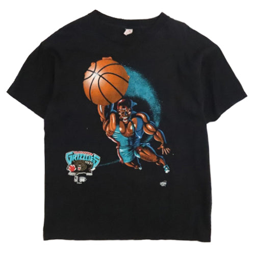 Vintage Vancouver Grizzlies T-Shirt
